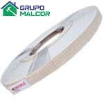 Tapacanto Delgado 0.45x22mm Nazca 