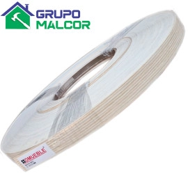 Tapacanto Delgado 0.45x22mm Nazca 