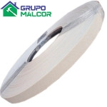 Tapacanto Delgado 0.45x22mm Toquilla Novo