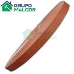 Tapacanto delado 0.45x22mm Pigneto