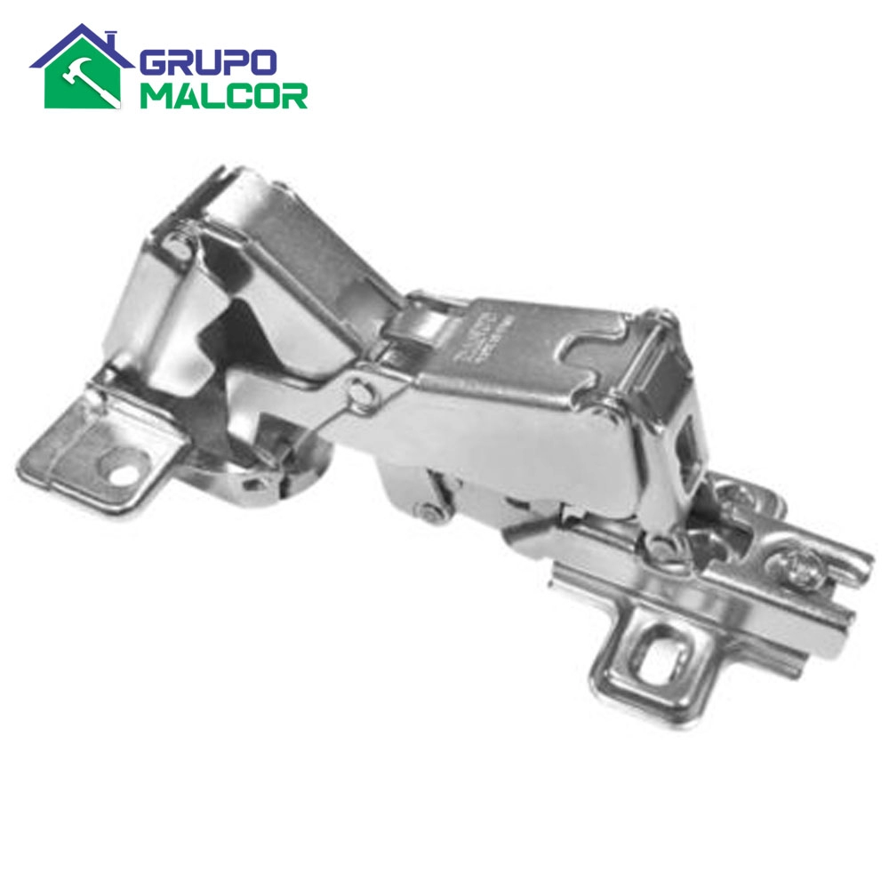 Bisagra Cangrejo Central 180 Danco