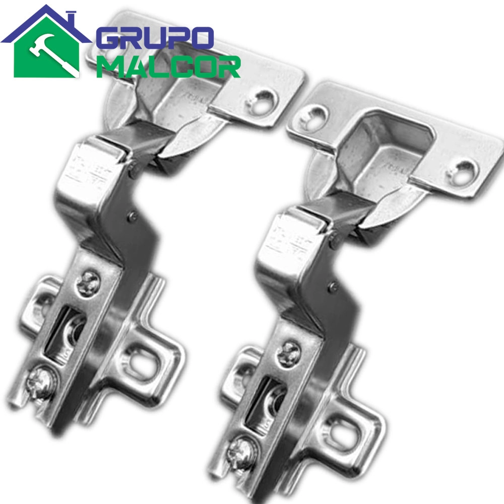 Bisagra Cangrejo Interior 35mm Danco