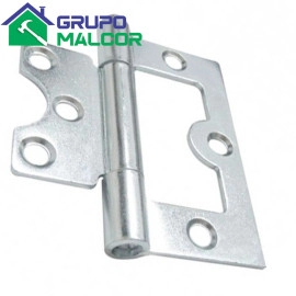 Bisagra Mariposa 109513" Yale