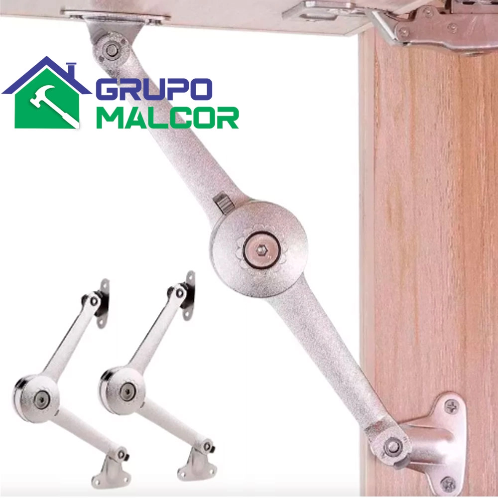 Brazo mecanico Graduable