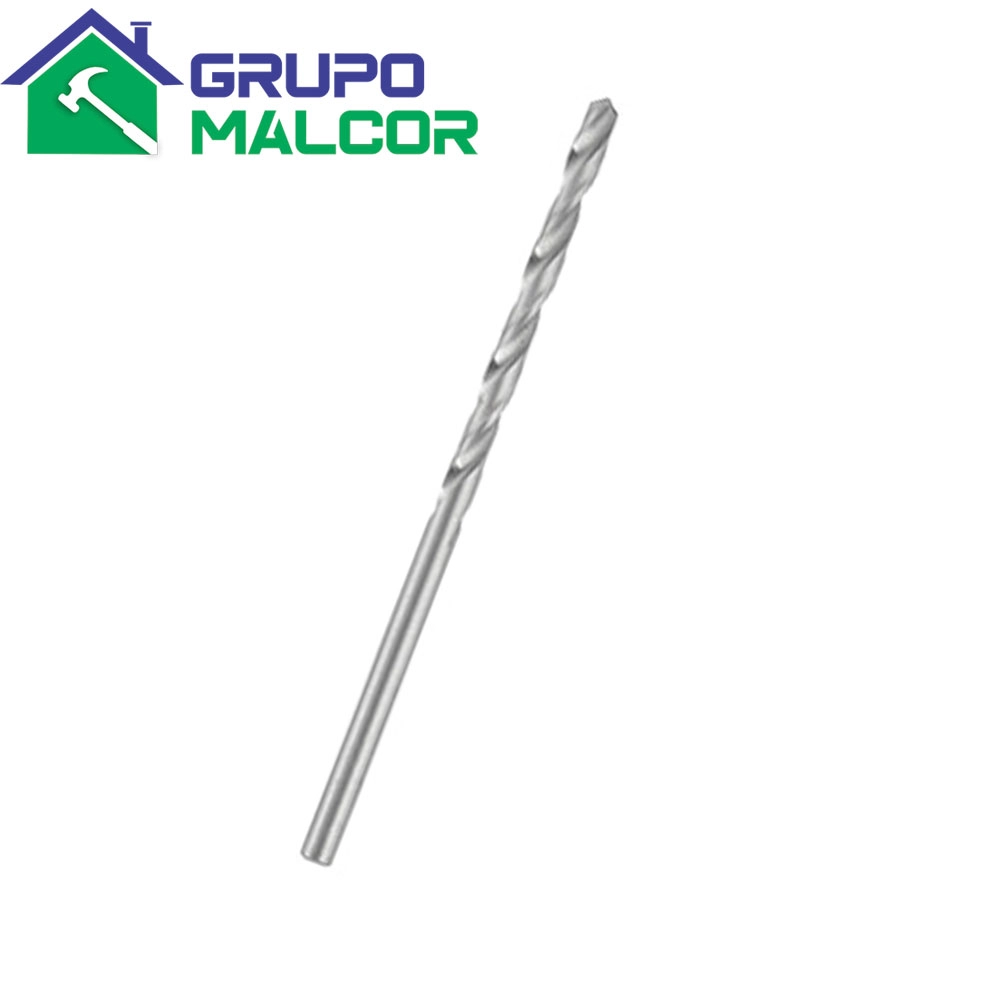 Broca p/metal 11/64"