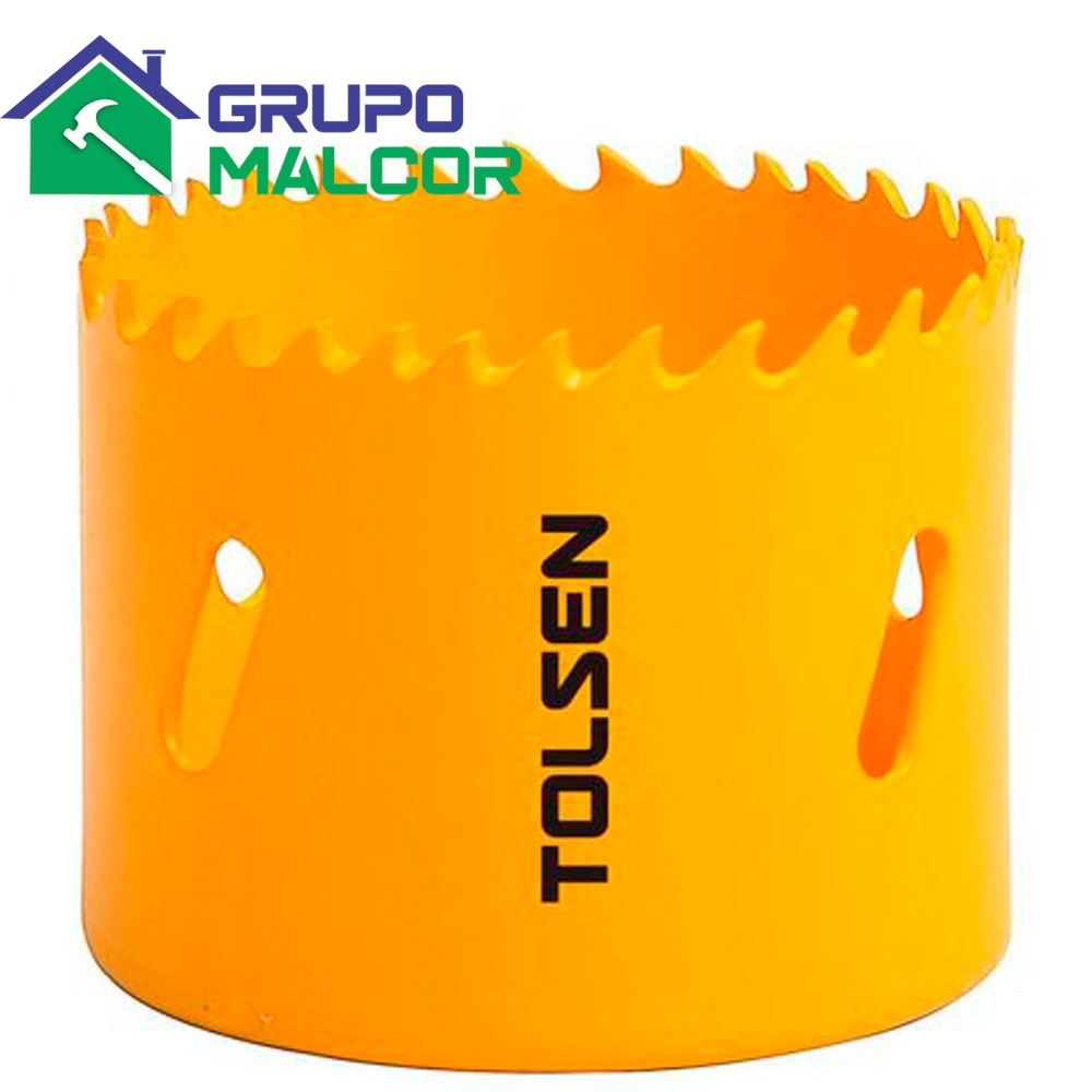 Copa Sierra 75751 51mm Tolsen