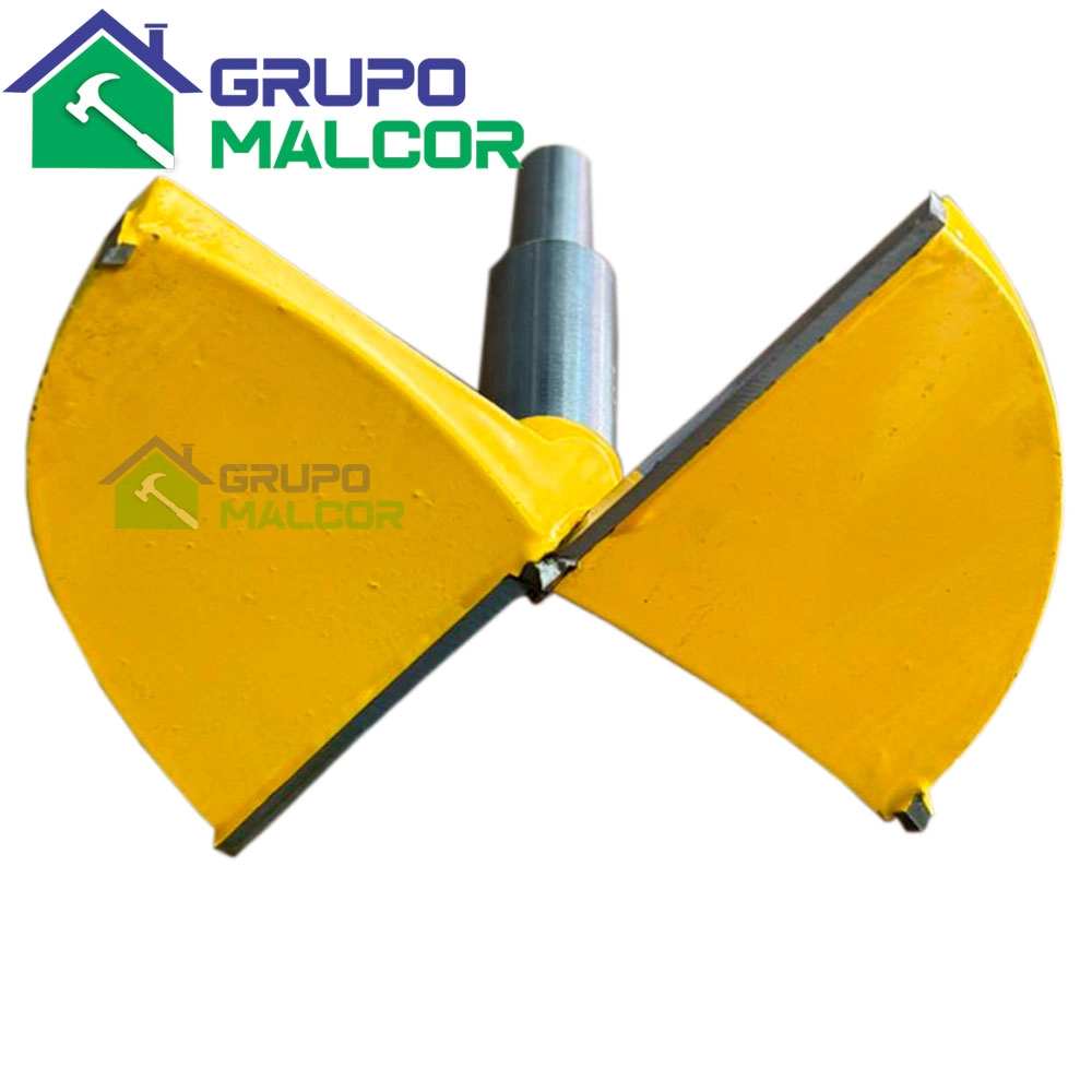 Fresa carburada Forstner 100MM DMUEBLE