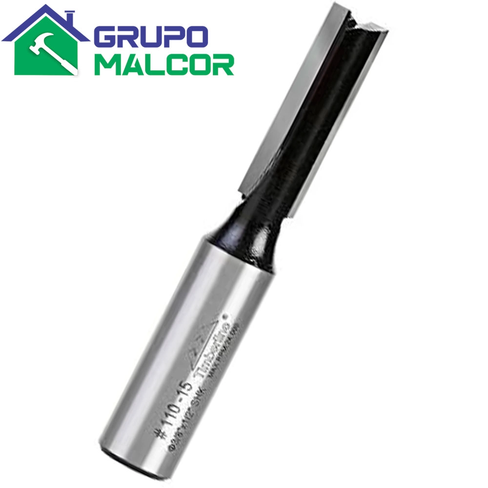 Fresa Carburada 110-15 3/8" Timberline