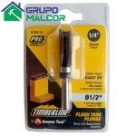 Fresa Carburada 120-12 1/2" Timberline