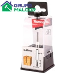 Fresa Corte Recto D-49002 1/8" MAKITA