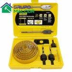 Juego de Copa Sierra 16 PZAS KM-455 KAMASA