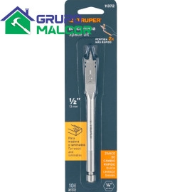 Mecha Paleta 11372 - 1/2" Truper