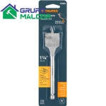 Mecha Paleta 11390 - 1 1/4" Truper