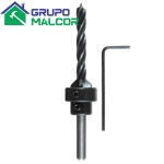 Broca Avelladora 3mm GOODTWIST