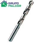 Broca p/metal 1/2"
