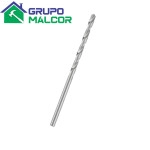 Broca p/metal 1/8"