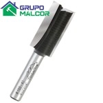 Fresa Carburada 100-42 1/4"x1/2" Timberline