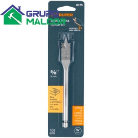 Mecha Paleta 11375 - 5/8" Truper