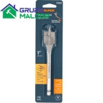 Mecha Paleta 11384 - 1" Truper