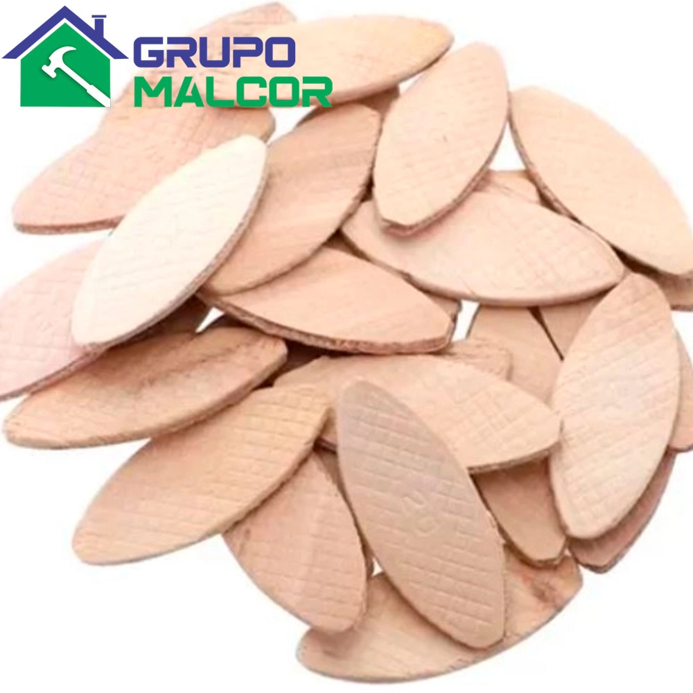 Tarugo Galleta T20 HAFELE