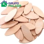 Tarugo Galleta T20 HAFELE