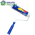 Rodillo Blanco 9" Toro