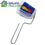 Rodillo Blanco 3" Toro