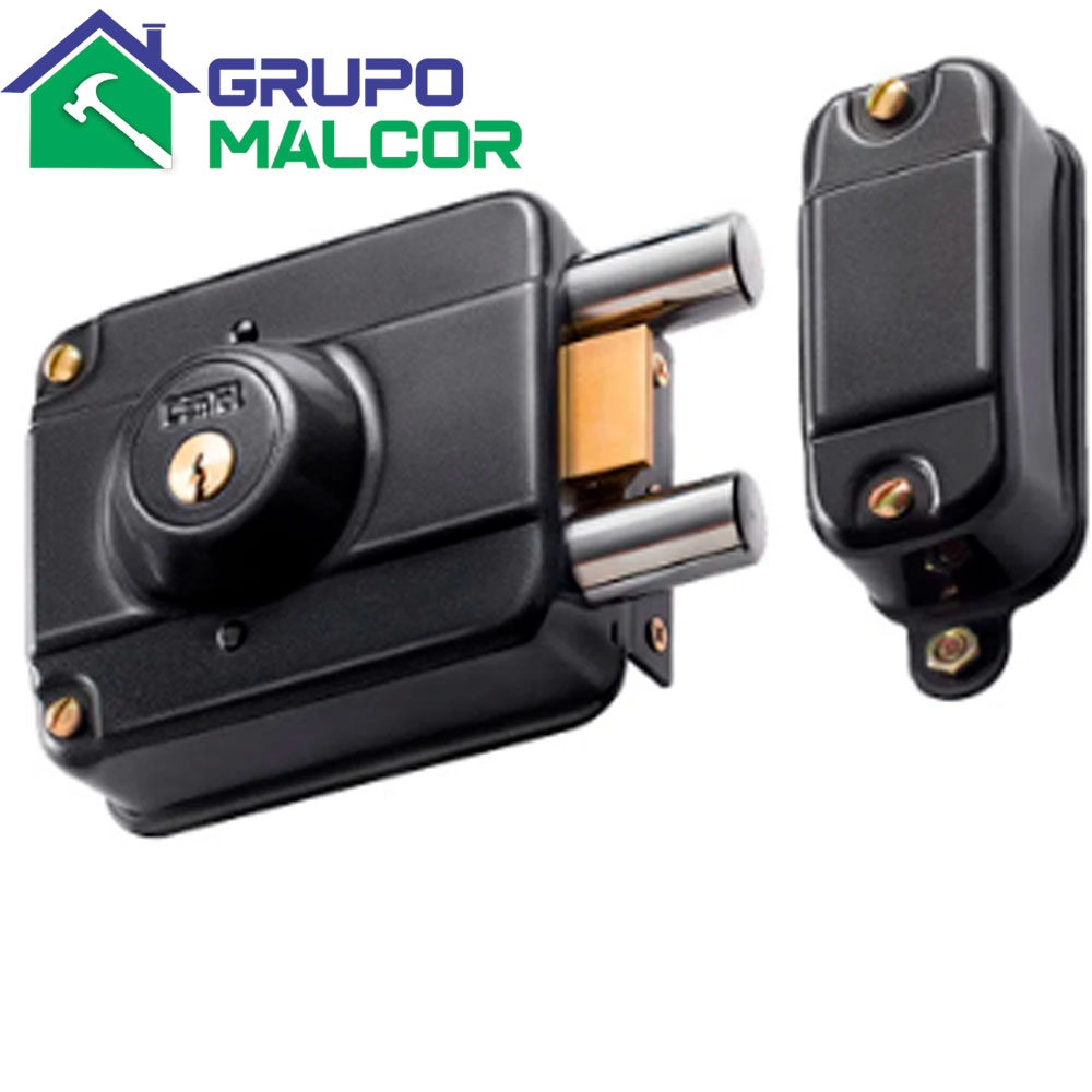 Cerradura Blindada super 400 Cantol