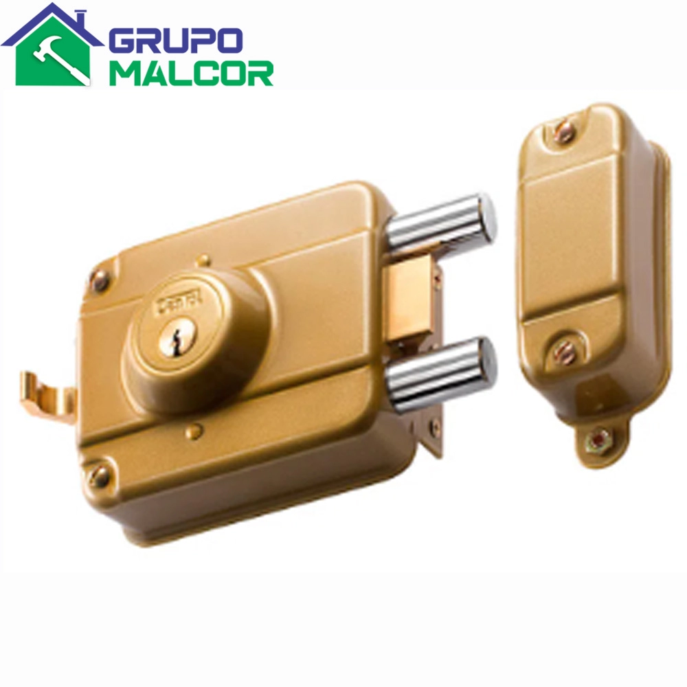 Cerradura Blindada 900 Cantol