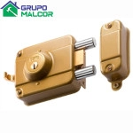 Cerradura Blindada 900 Cantol