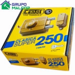 Cerradura Clasica 250 Cantol