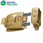 Cerradura Blindada 1000 Cantol