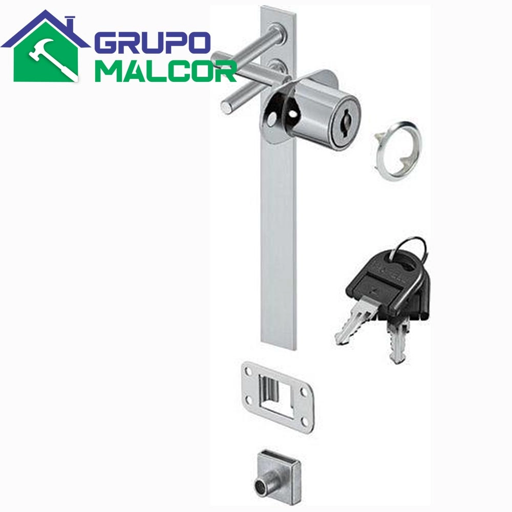 Chapa Trampa Frontal 60cm