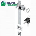 Chapa Trampa Frontal 60cm