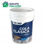 Cola clasica 5gl Tekno