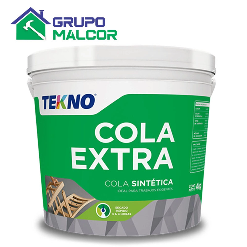 Cola Extra 1gl Tekno