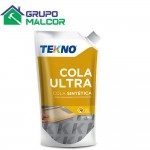 Cola ultra 1kg Tekno