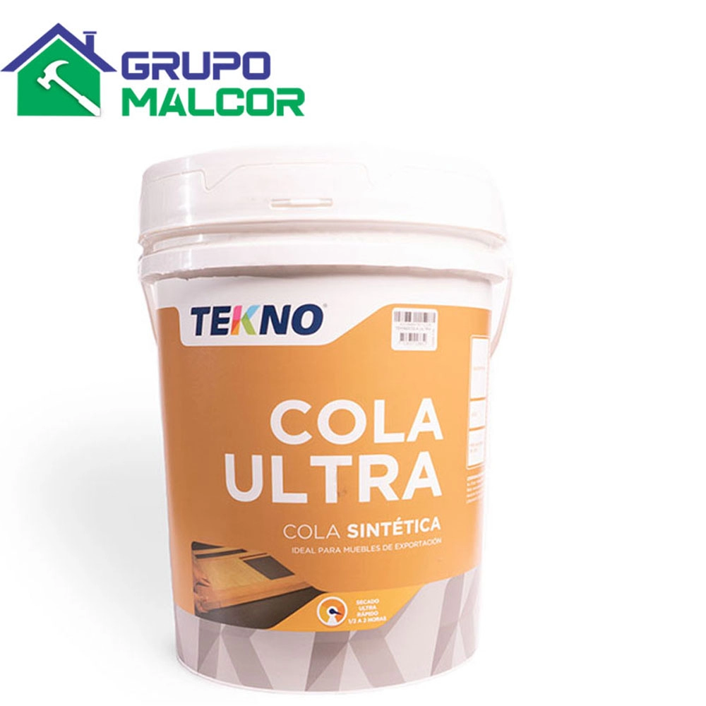 Cola Ultra 5gl Tekno