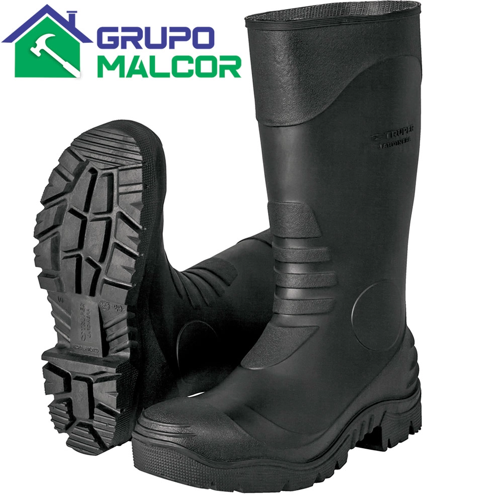 Botas Jardineras de PVC 17921 TRUPER