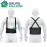 Faja lumbar con tirantes 14238 TRUPER