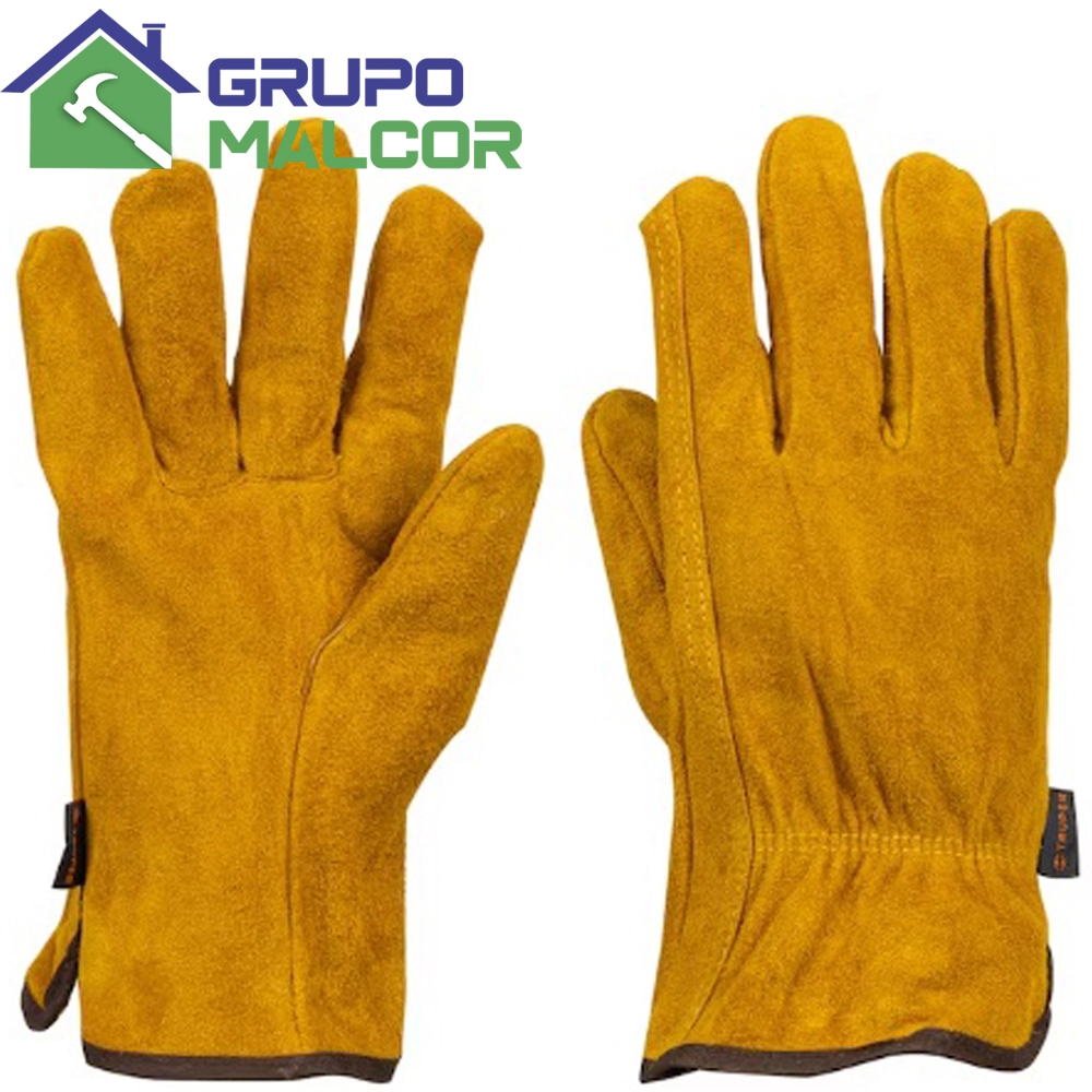 Guantes de Carnaza 14240 Truper