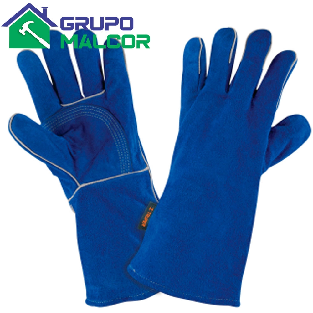 Guantes para soldador 15246 TRUPER