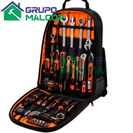 Mochila Portaherramientas 101375 TRUPER