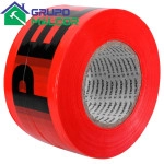 Cinta de Seguridad PELIGRO TRUPER