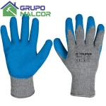 Guantes de latex 15266 Truper