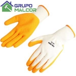 Guantes Latex 45016 Tolsen