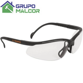 Lentes Transparentes 14301 Truper