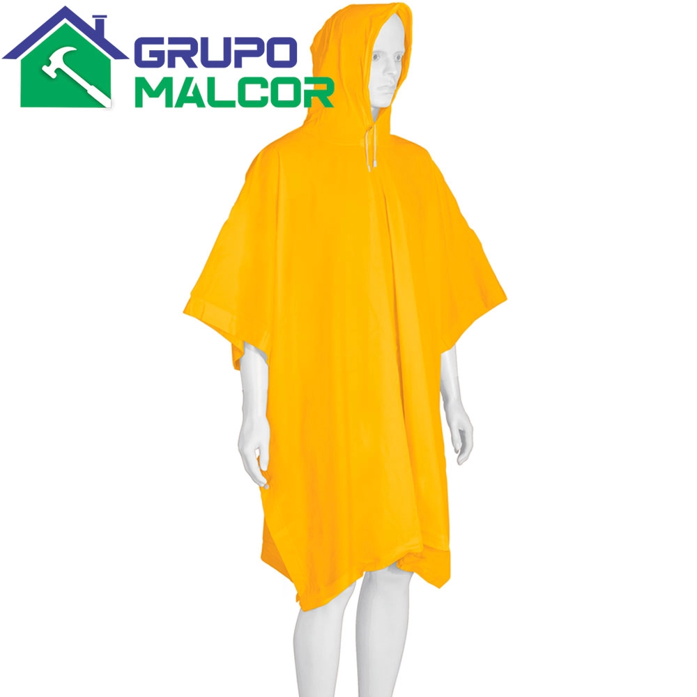 Poncho de PVC  14412 Truper