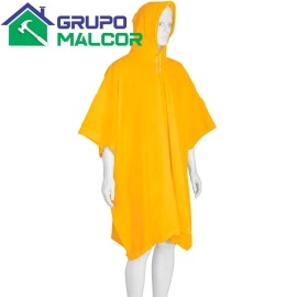 Poncho de PVC  14412 Truper