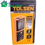 Wincha Laser 60M 35176 TOLSEN